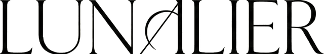Lunalier logo